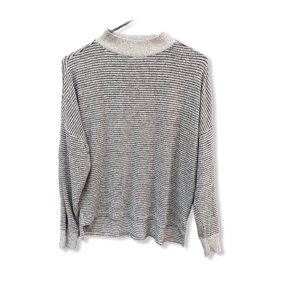 Free Press Mock‎ Turtleneck Sweater - Picture 8 of 8